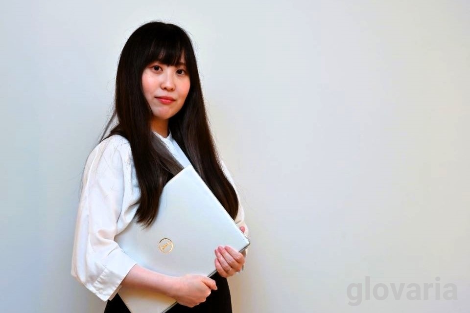 Noa-chan | glovaria inc.